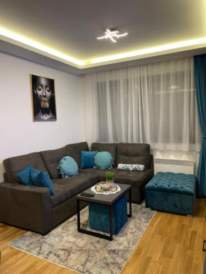 Apartman Grujic
